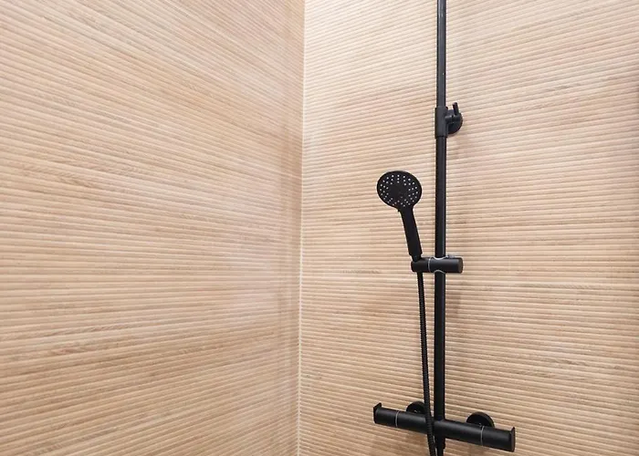 아파트 Benimamet By Concept Flats