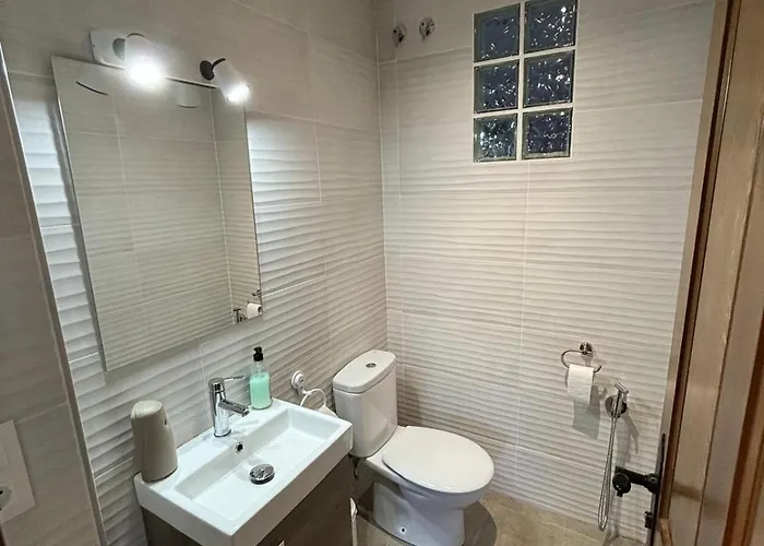 Paraiso Natural Unico -villa Cueva Turche فالنسيا