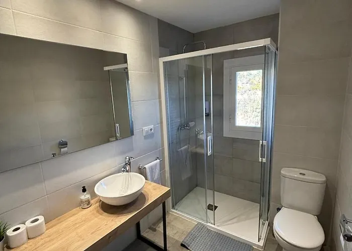 Paraiso Natural Unico -villa Cueva Turche * فالنسيا