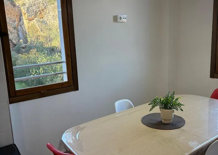 بيت ريفي Paraiso Natural Unico -villa Cueva Turche