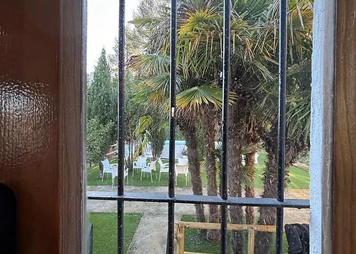 Paraiso Natural Unico -villa Cueva Turche بيت ريفي *