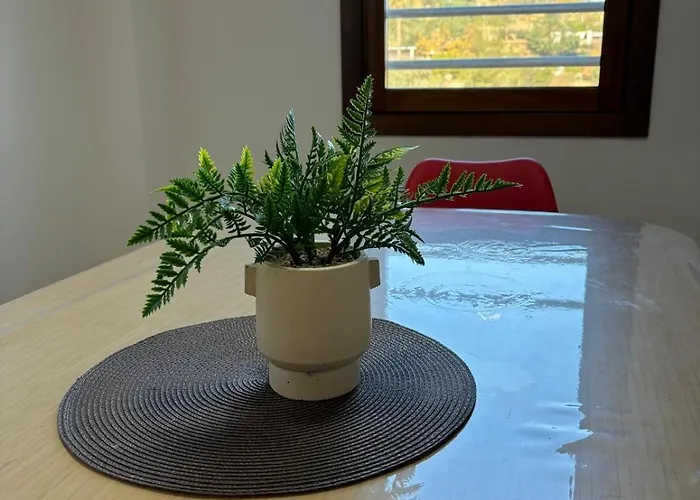 Paraiso Natural Unico -villa Cueva Turche * فالنسيا