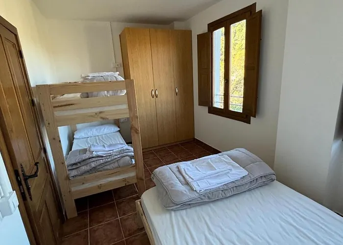 Paraiso Natural Unico -villa Cueva Turche