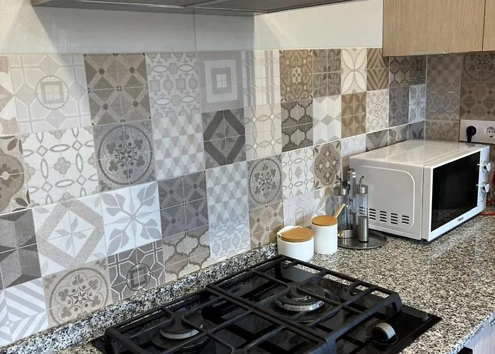 Paraiso Natural Unico -villa Cueva Turche