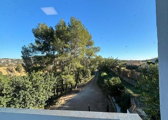 بيت ريفي Paraiso Natural Unico -villa Cueva Turche *