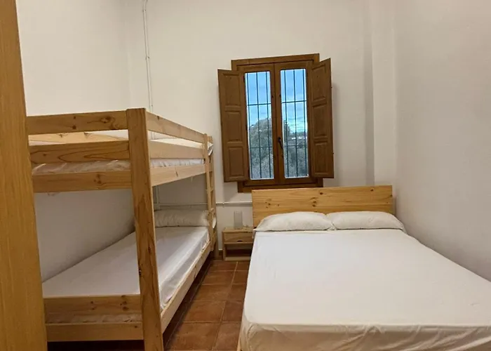 بيت ريفي Paraiso Natural Unico -villa Cueva Turche فالنسيا