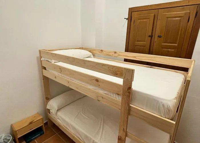 Paraiso Natural Unico -villa Cueva Turche * فالنسيا