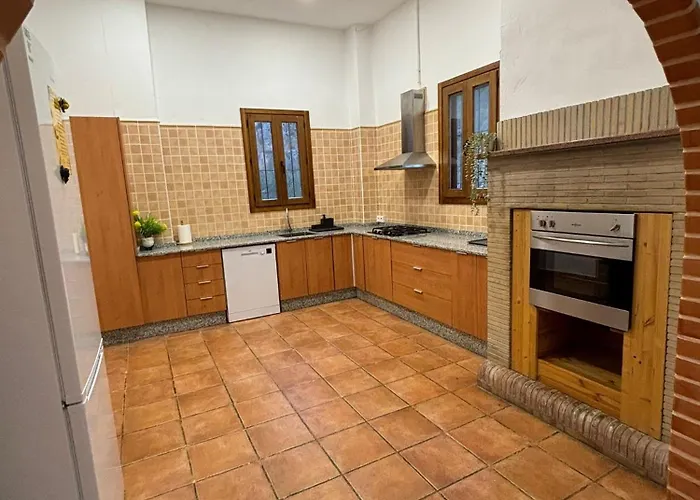 Paraiso Natural Unico -villa Cueva Turche بيت ريفي