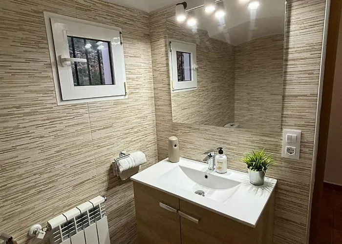 بيت ريفي Paraiso Natural Unico -villa Cueva Turche