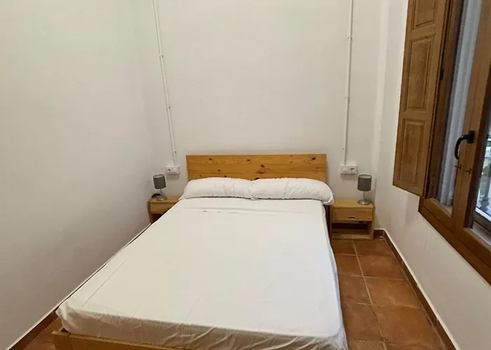 بيت ريفي Paraiso Natural Unico -villa Cueva Turche *