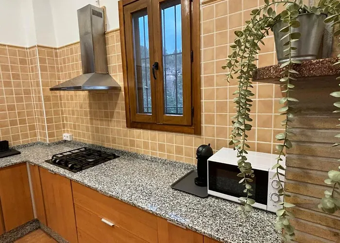 Paraiso Natural Unico -villa Cueva Turche *