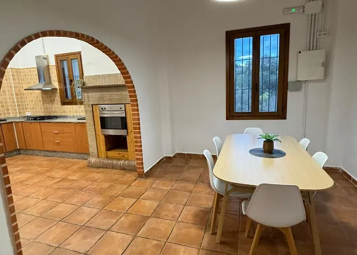 Paraiso Natural Unico -villa Cueva Turche