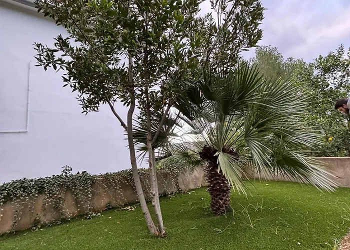 Paraiso Natural Unico -villa Cueva Turche بيت ريفي *