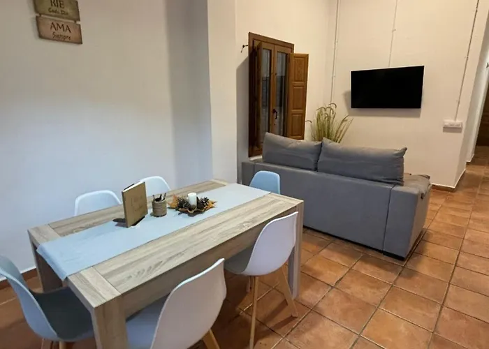 بيت ريفي Paraiso Natural Unico -villa Cueva Turche