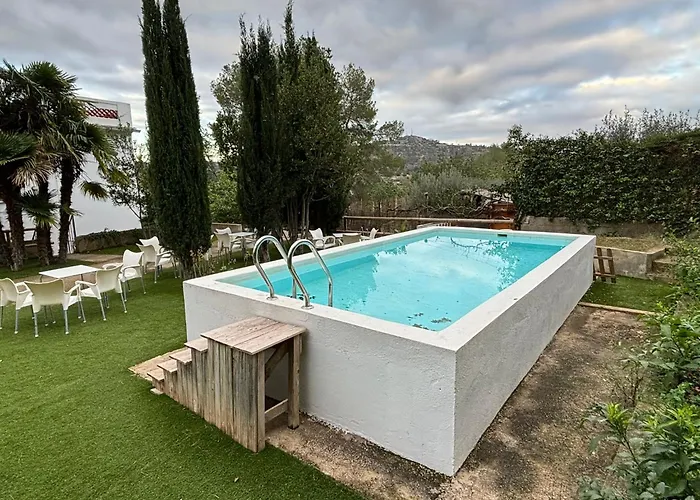 Paraiso Natural Unico -villa Cueva Turche *