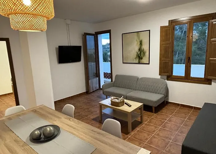 Paraiso Natural Unico -villa Cueva Turche بيت ريفي *