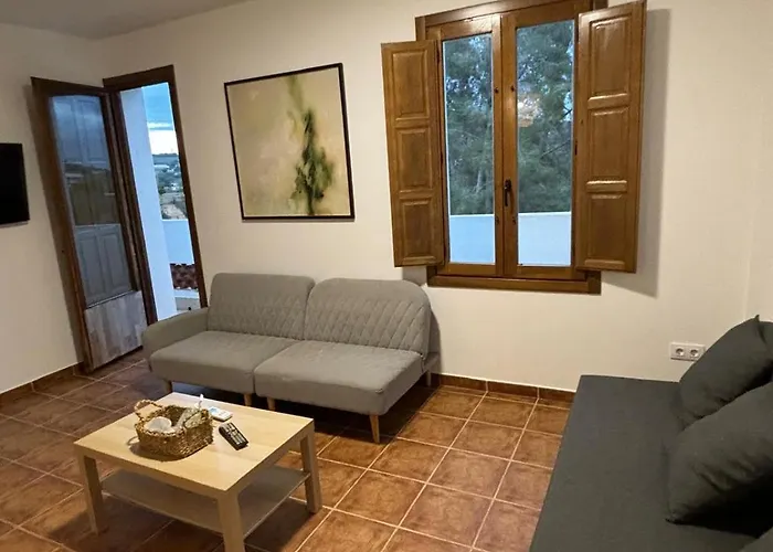 بيت ريفي Paraiso Natural Unico -villa Cueva Turche