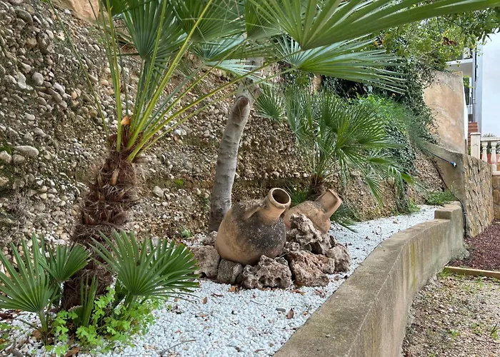 بيت ريفي Paraiso Natural Unico -villa Cueva Turche