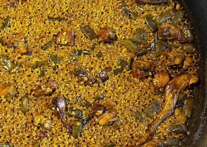 Paraiso Natural Unico -villa Cueva Turche * فالنسيا