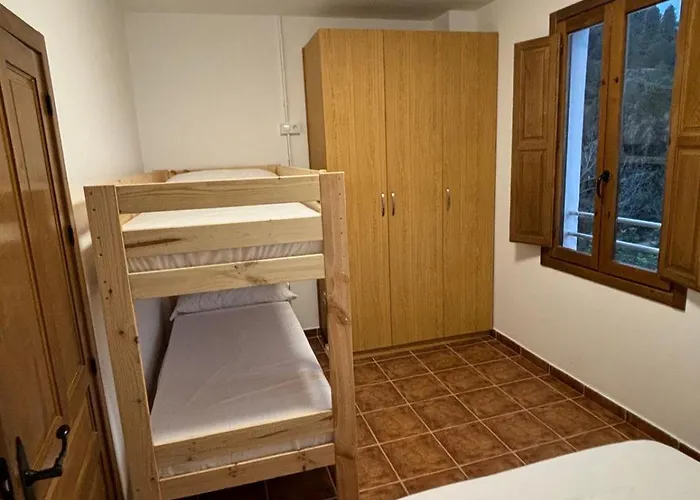 Paraiso Natural Unico -villa Cueva Turche *