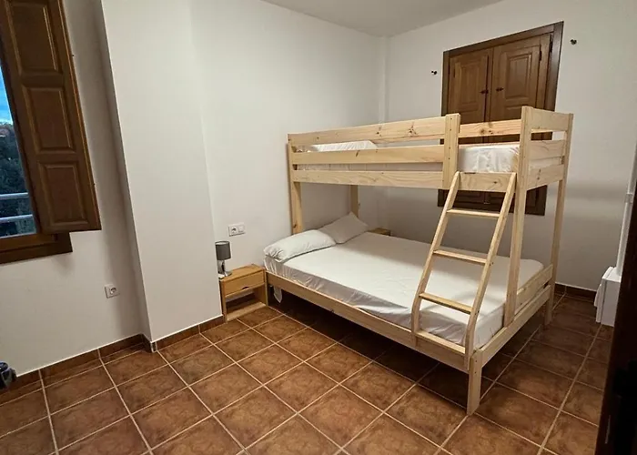 بيت ريفي Paraiso Natural Unico -villa Cueva Turche