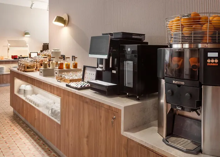 Catalonia Excelsior מלון 4*