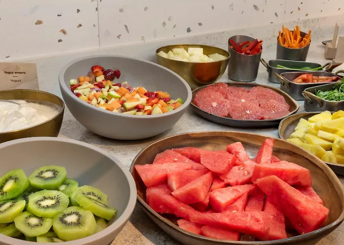 فندق Catalonia Excelsior 4*