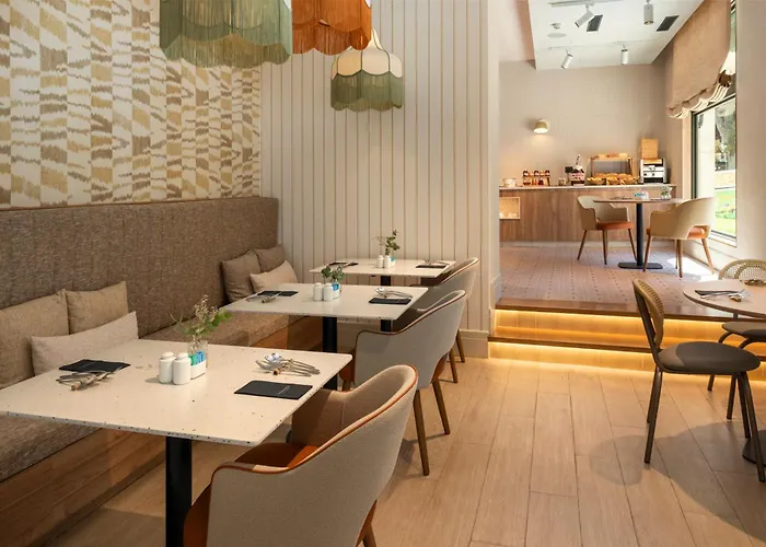 Catalonia Excelsior 4*