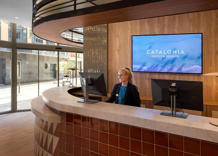 Catalonia Excelsior فالنسيا