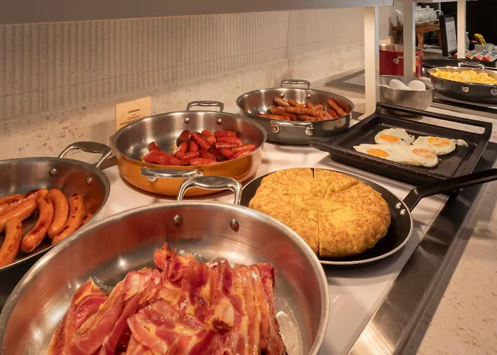 Catalonia Excelsior 4* فالنسيا