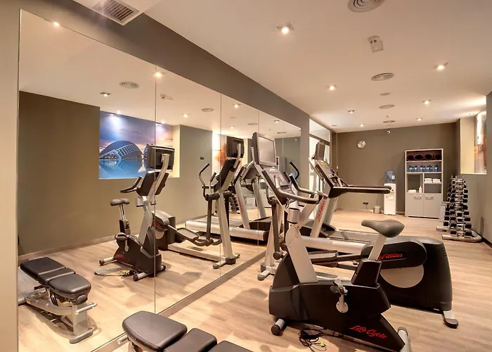 Catalonia Excelsior מלון