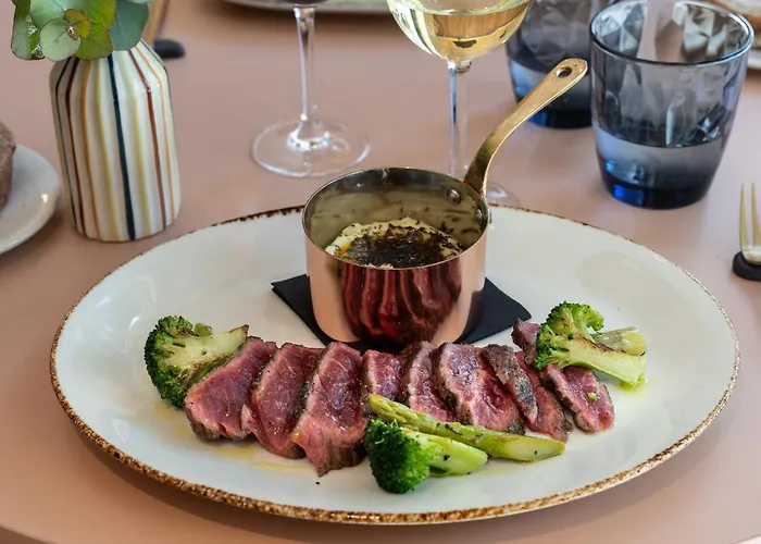 Catalonia Excelsior מלון 4*