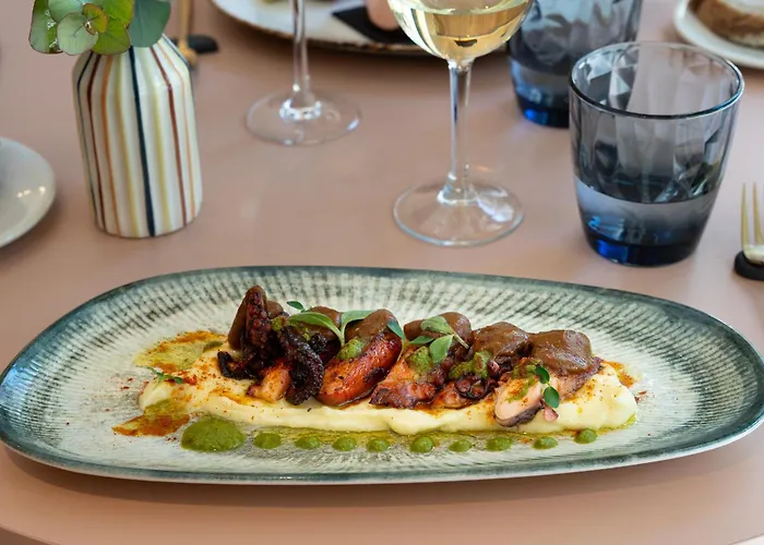 Catalonia Excelsior ולנסיה