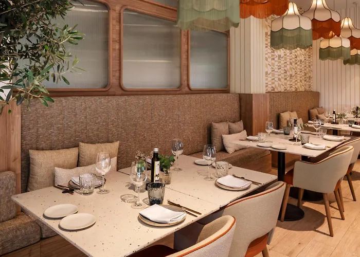 Catalonia Excelsior מלון