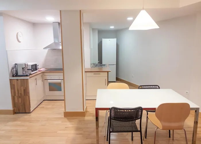 Dormavalencia * Valencia