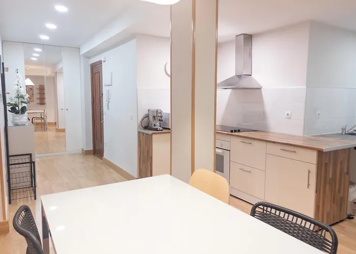 Dormavalencia Πανσιόν