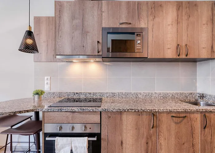 Livensa Living Marina Real