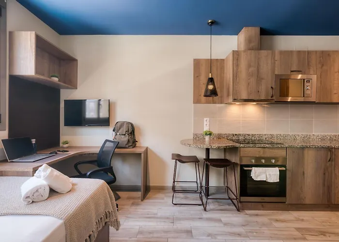 Livensa Living Marina Real