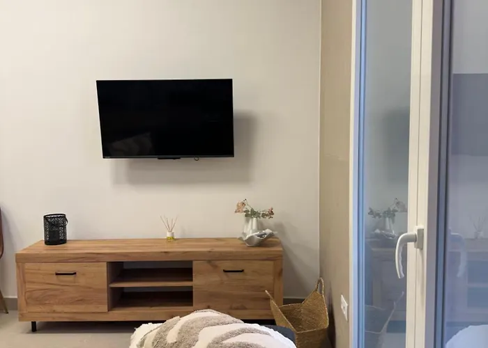 Basset 3 아파트 발렌시아