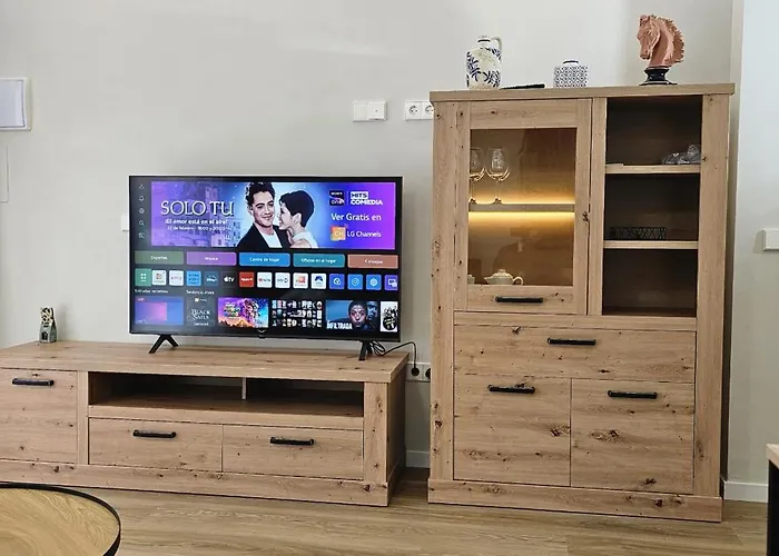 Vacansis Bajo Torrefiel *