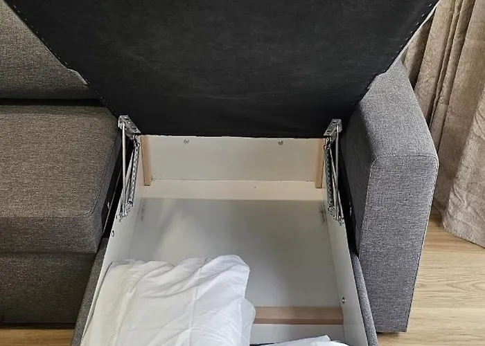 Vacansis Bajo Torrefiel * ולנסיה