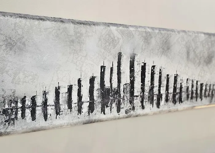 Vacansis Bajo Torrefiel Apartman *