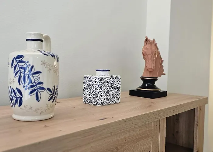 Apartman Vacansis Bajo Torrefiel *