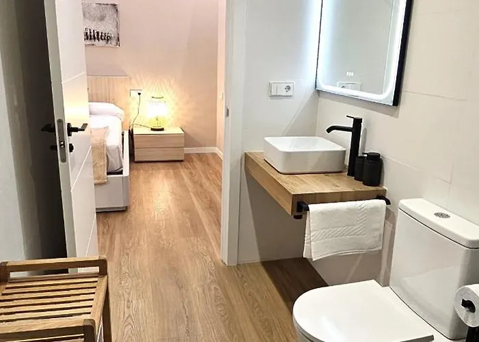 Vacansis Bajo Torrefiel