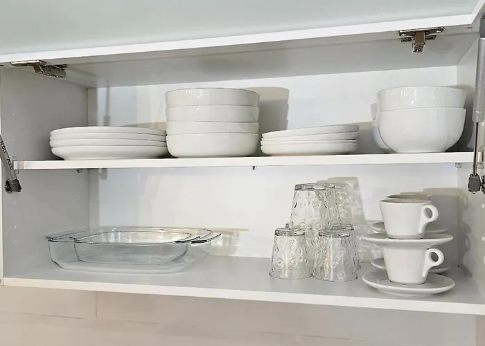 Apartman Vacansis Bajo Torrefiel