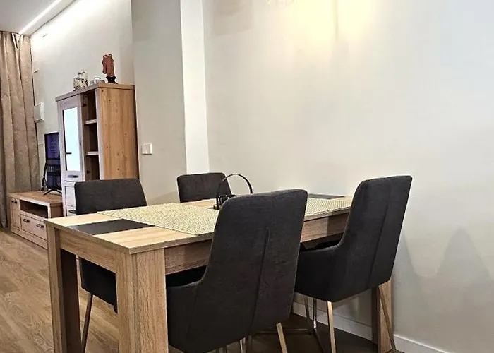 Vacansis Bajo Torrefiel