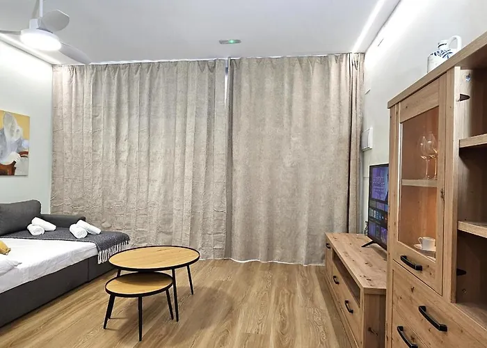 Vacansis Bajo Torrefiel *