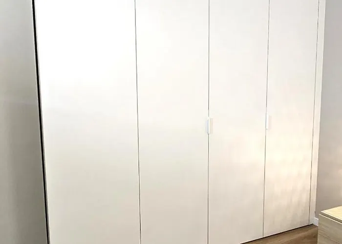 Apartman Vacansis Bajo Torrefiel Valencia