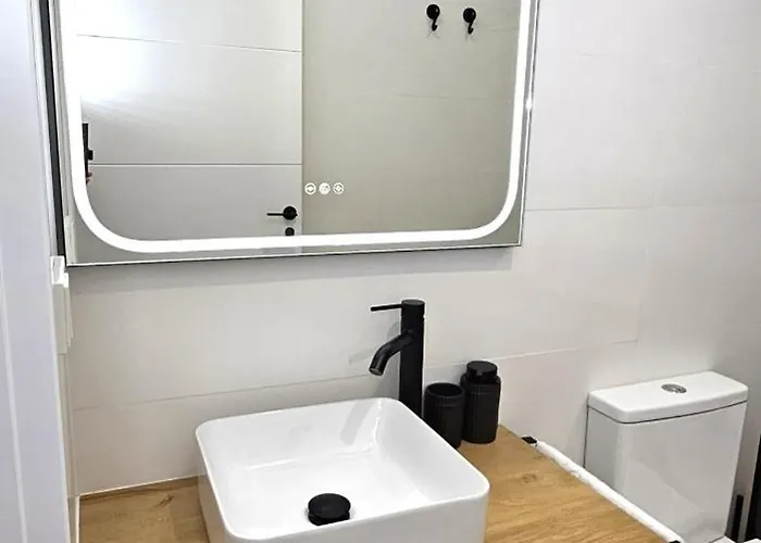 Vacansis Bajo Torrefiel * ולנסיה