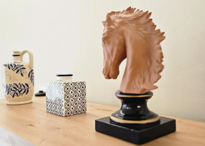 Vacansis Bajo Torrefiel *